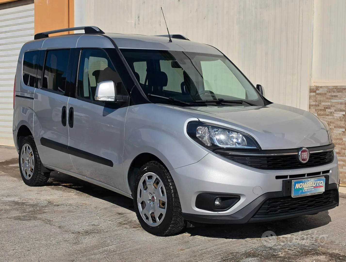 Fiat Doblò