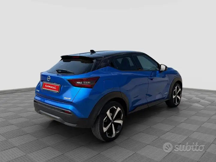 Nissan Juke 2023 photo 5