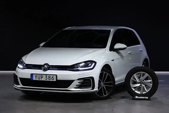 Volkswagen Golf I