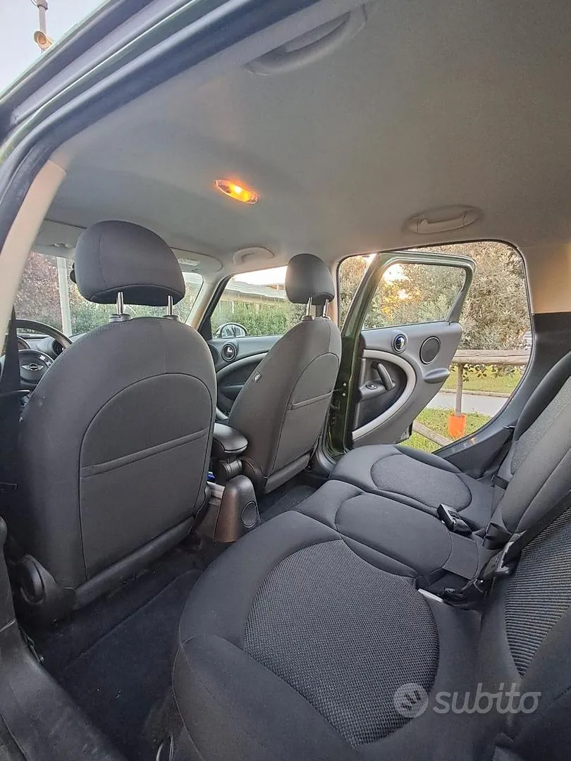 Mini Mini Countryman 2014 photo 3