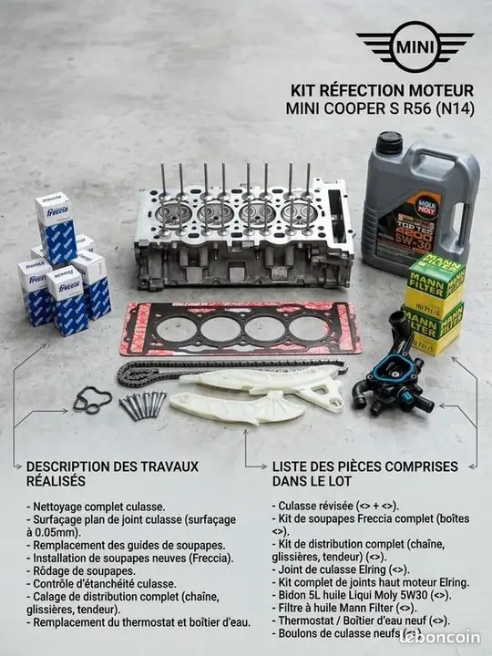 Mini Cooper S 2008 photo 3