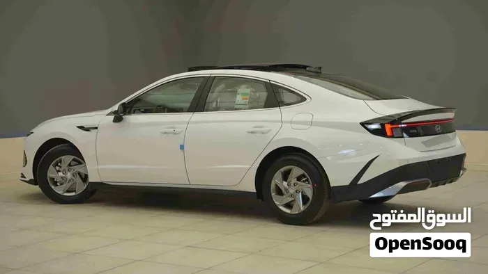 Hyundai Sonata 2026 photo 4