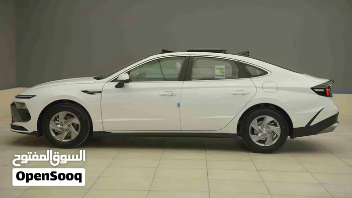 Hyundai Sonata 2026 photo 3