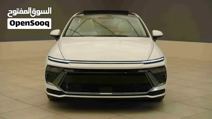 Hyundai Sonata 2026 photo 2