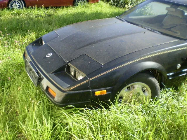 Nissan 300 Zx