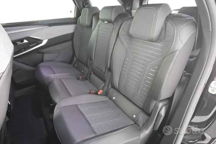 Peugeot 5008 2026 photo 3