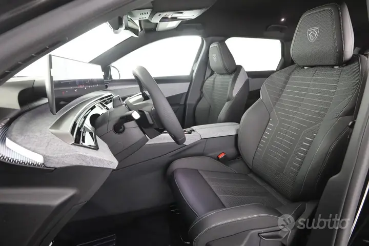 Peugeot 5008 2026 photo 2