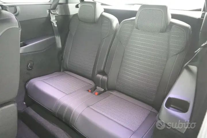 Peugeot 5008 2026 photo 4