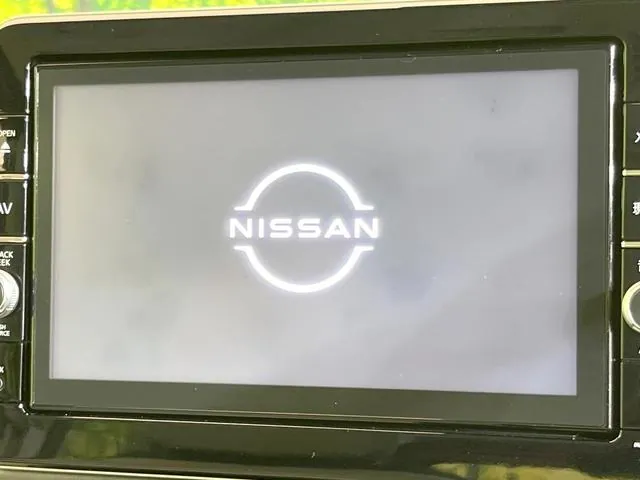 Nissan Luks X 2022 photo 4