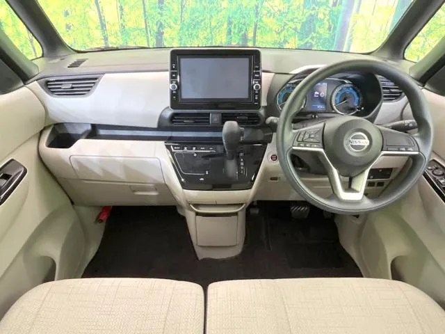 Nissan Luks X 2022 photo 2