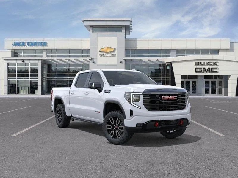 GMC Sierra 1500 2026 photo 2