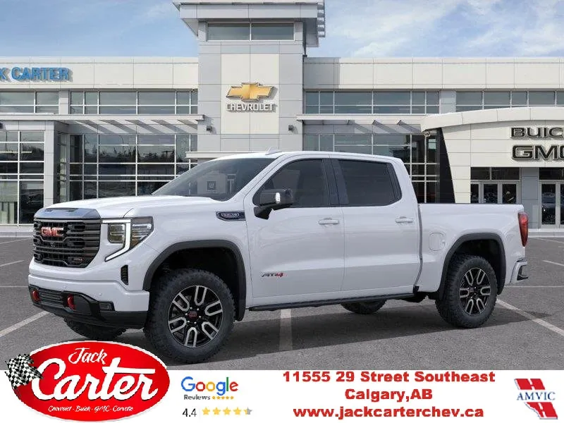 GMC Sierra 1500