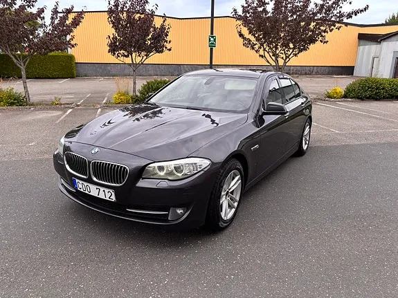 BMW 525D