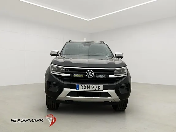 Volkswagen Amarok 2023 photo 5