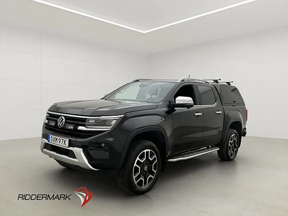 Volkswagen Amarok 2023 photo 3