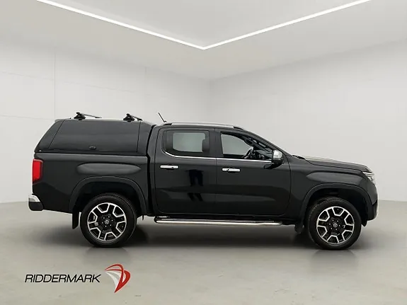 Volkswagen Amarok 2023 photo 2