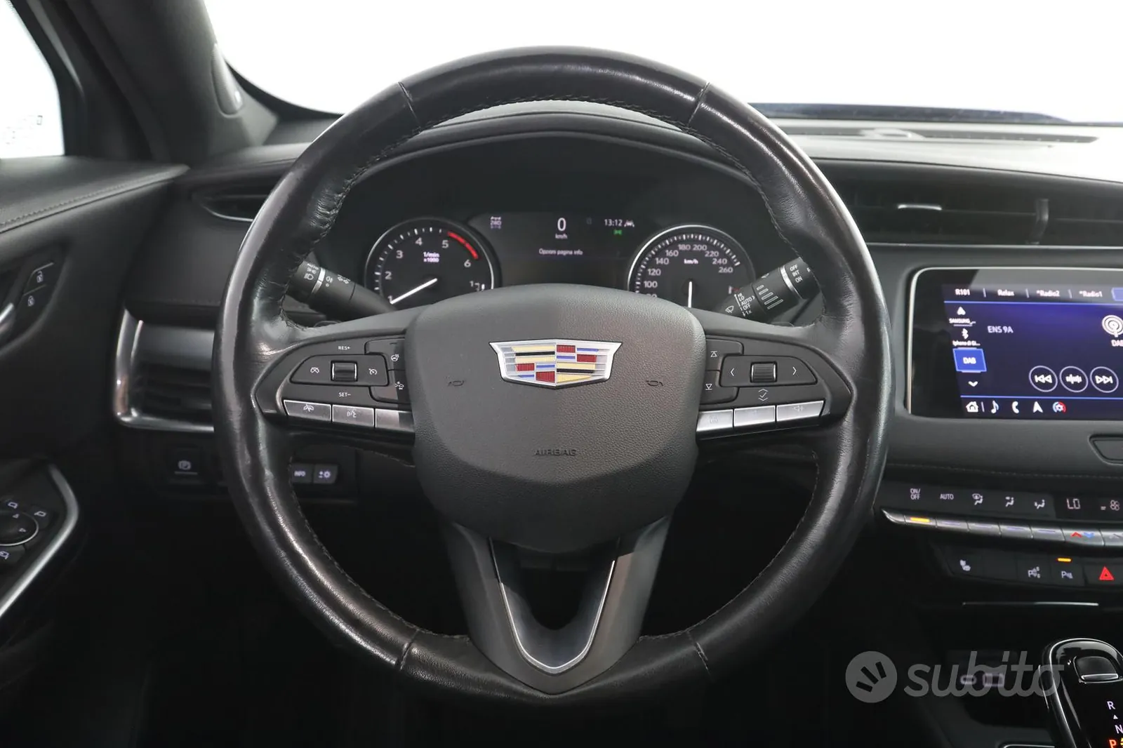 Cadillac Xt4 2022 photo 5