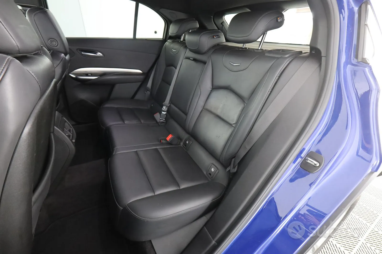 Cadillac Xt4 2022 photo 3