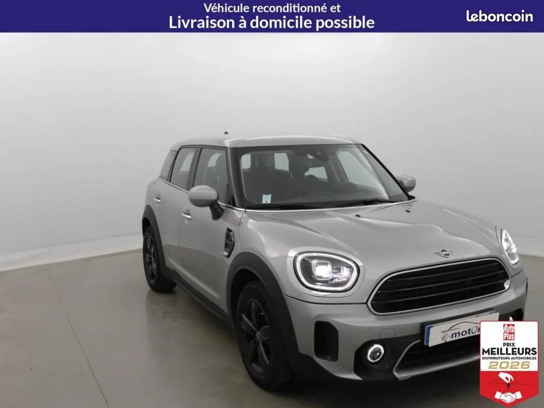 Mini Countryman 2023 photo 3