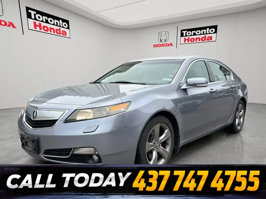 Acura Tl