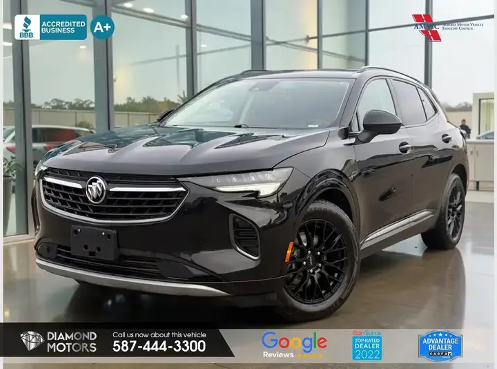 Buick Envision