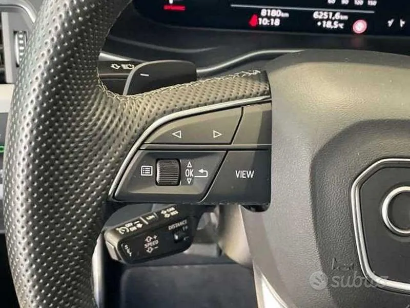Audi A5 2024 photo 5