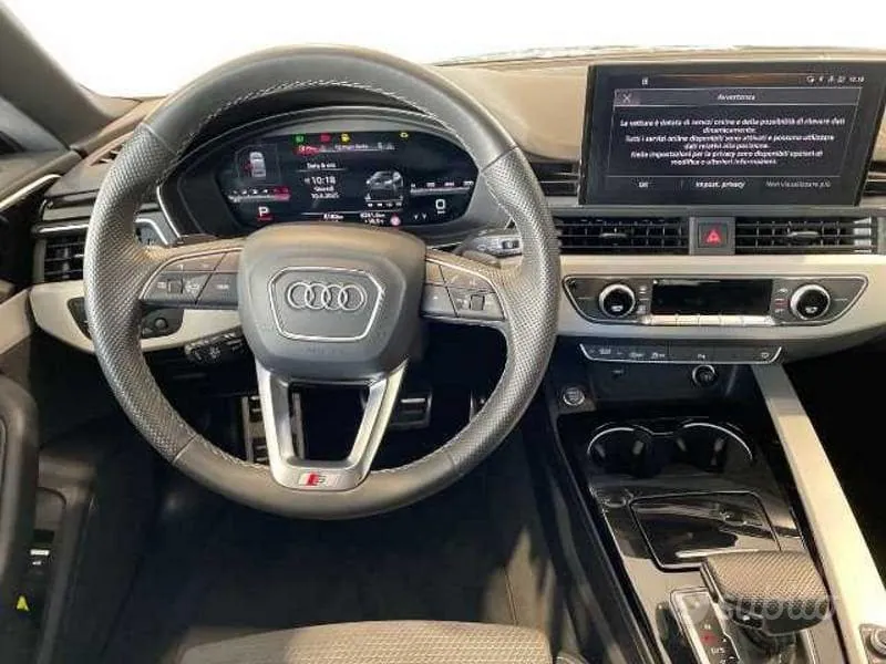 Audi A5 2024 photo 4