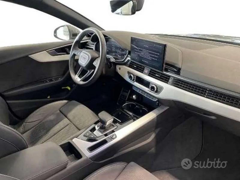 Audi A5 2024 photo 3