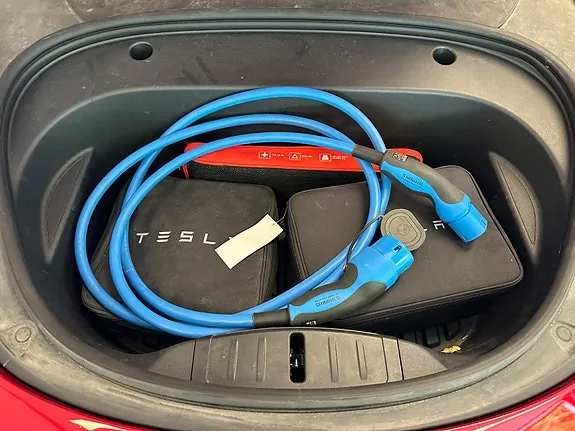 Tesla Model 3 2021 photo 5