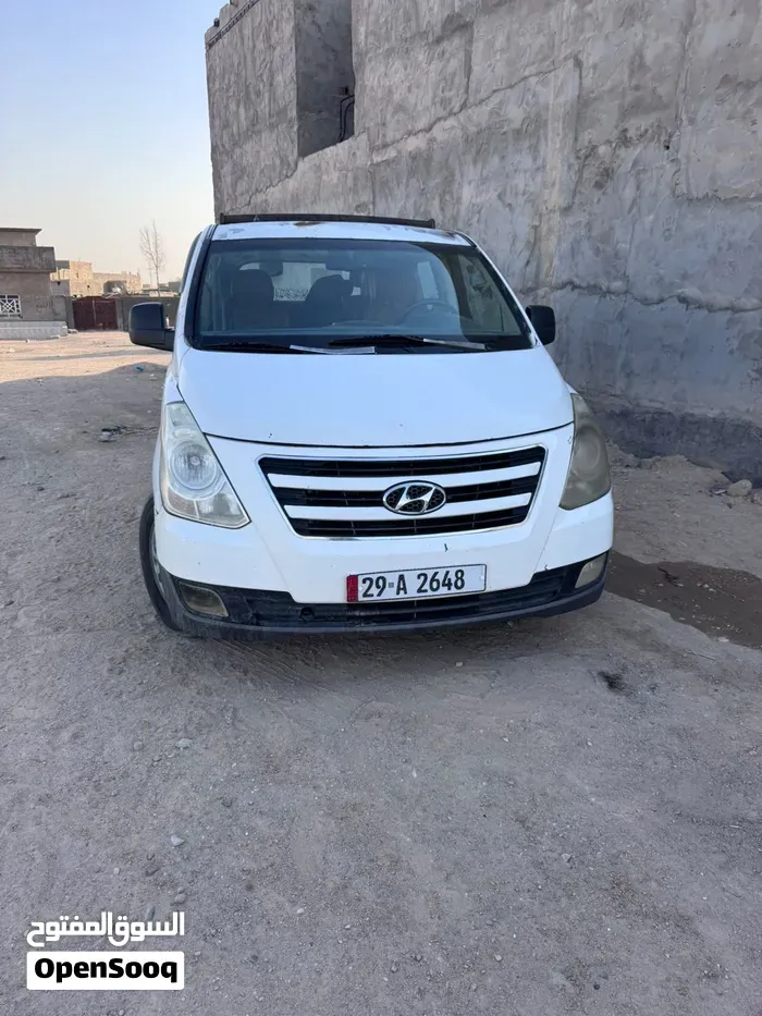 Hyundai Other 2010 photo 5