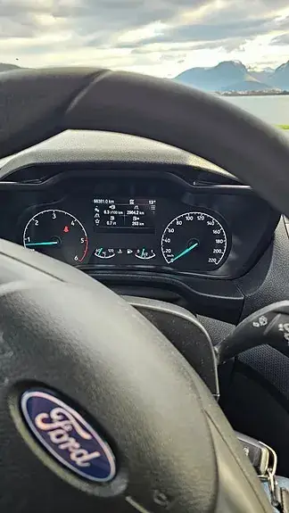 Ford Transit Connect 2019 photo 4