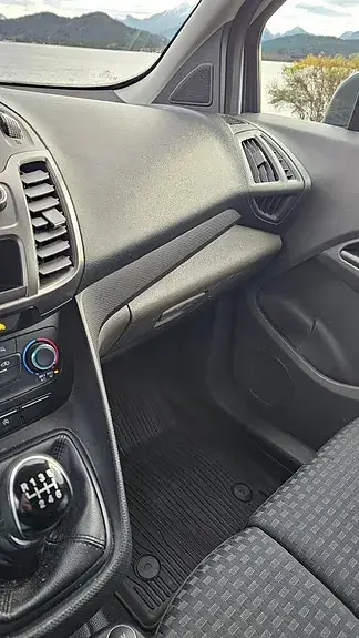 Ford Transit Connect 2019 photo 5
