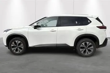 Nissan X-Trail 2024 photo 2