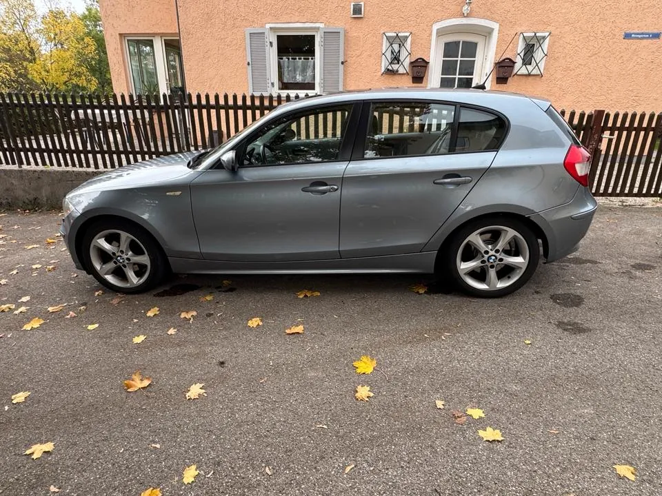 BMW 120D