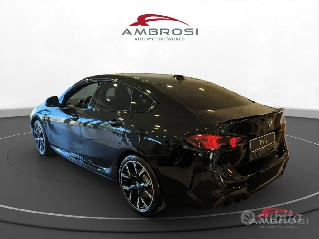 BMW 2 Series Gran Coupe 2026 photo 3