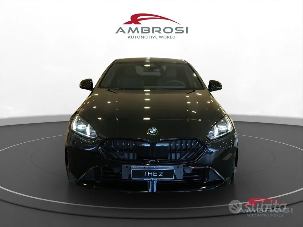 BMW 2 Series Gran Coupe 2026 photo 5