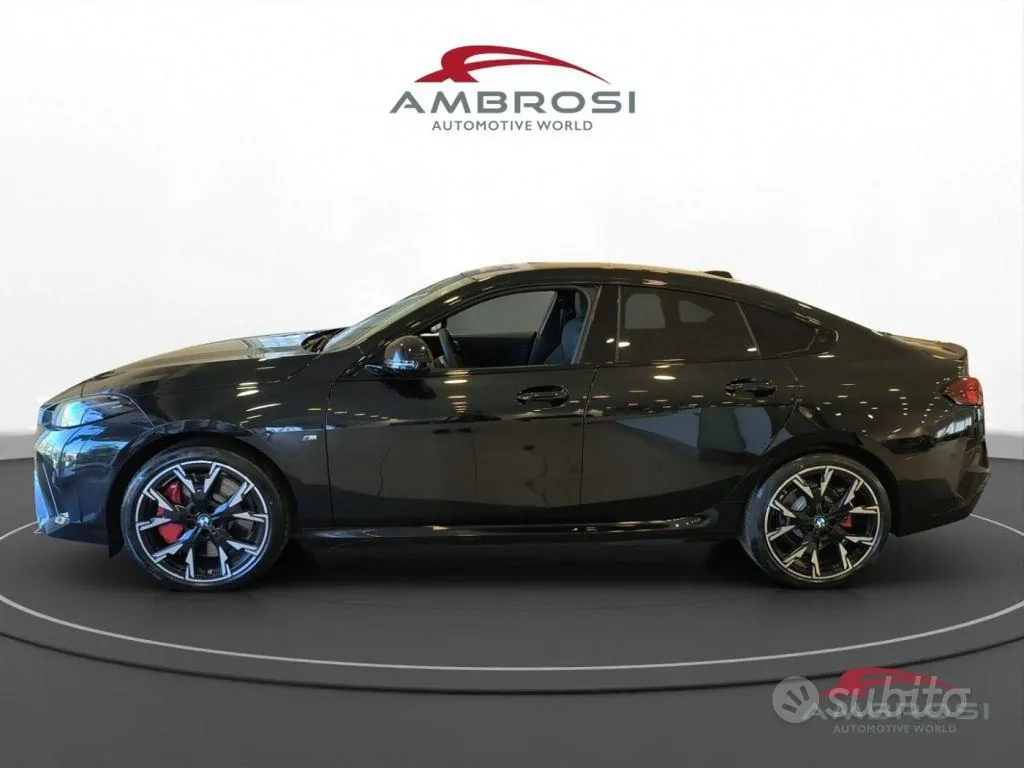 BMW 2 Series Gran Coupe 2026 photo 2