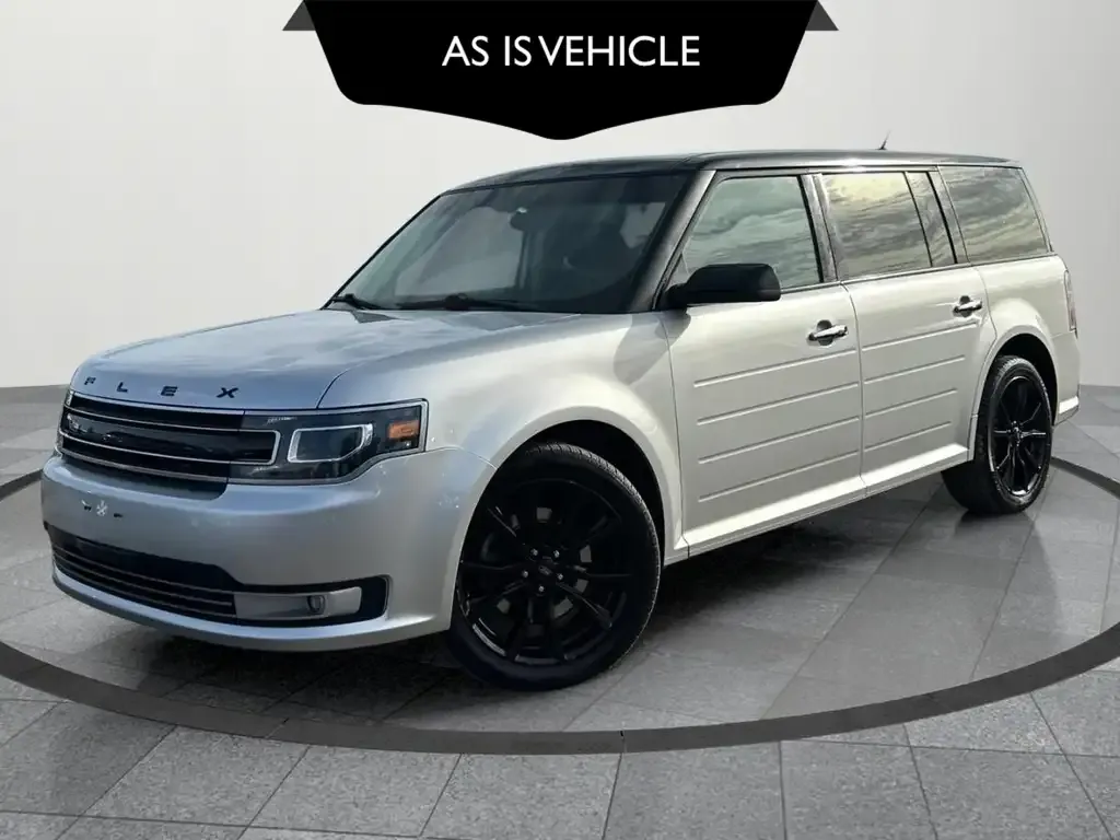 Ford Flex