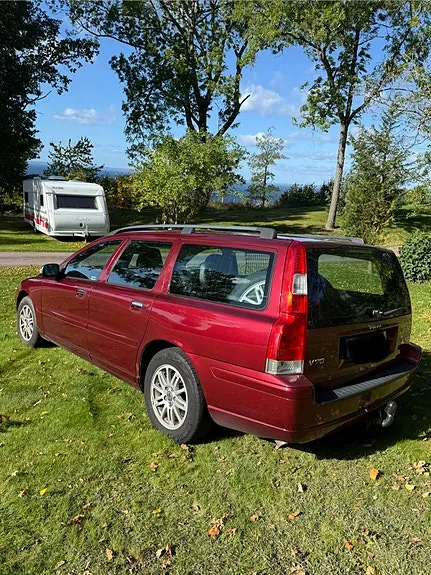 Volvo V70