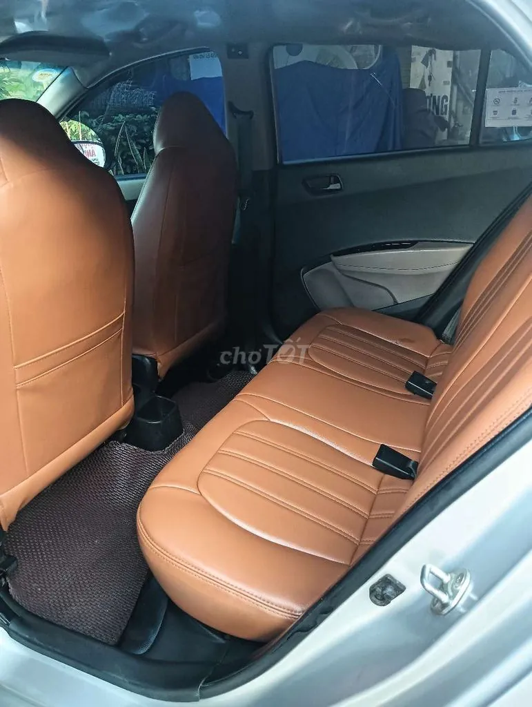 Hyundai Grand I10 2015 photo 3