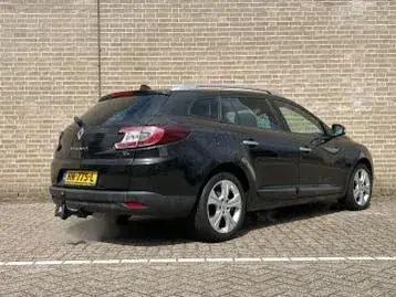 Renault Megane 2009 photo 2
