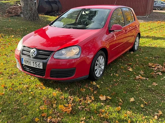 Volkswagen Golf V