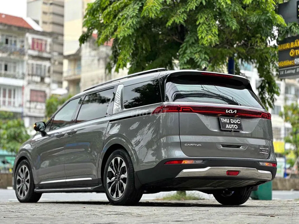 Kia Carnival 2024 photo 4