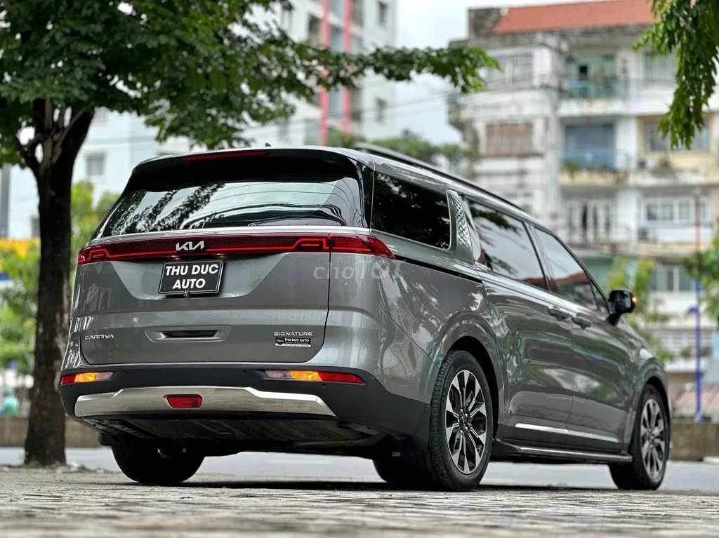 Kia Carnival 2024 photo 5