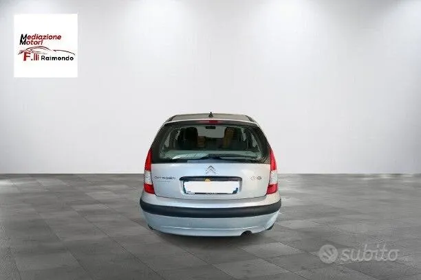 Citroen C3 2009 photo 2