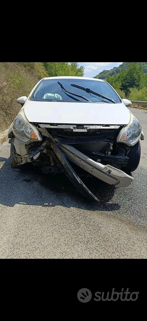 Kia Rio 2016 photo 5