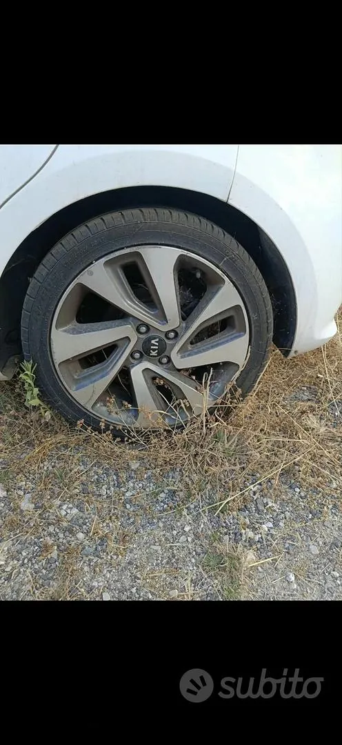 Kia Rio 2016 photo 3