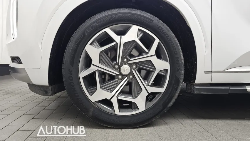 Hyundai Palisade 2022 photo 5