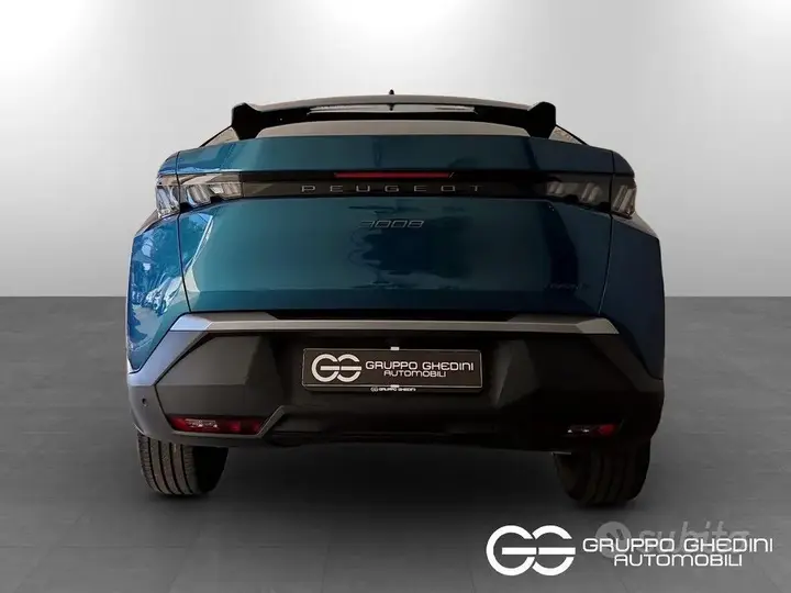 Peugeot 3008 2024 photo 5