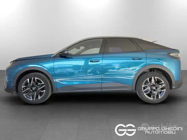 Peugeot 3008 2024 photo 2